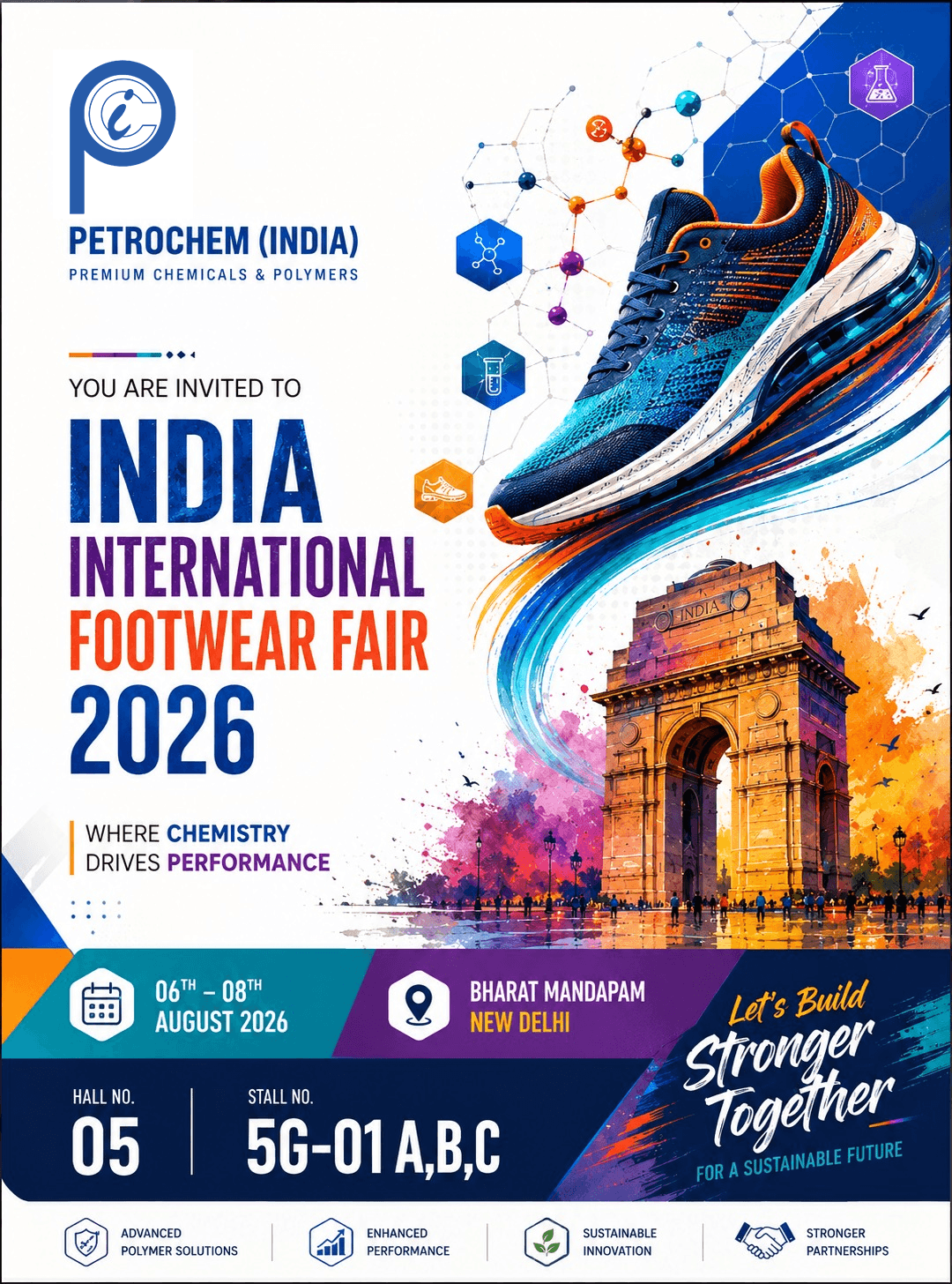 Petrochem India